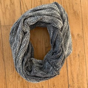 H&M infinity scarf!